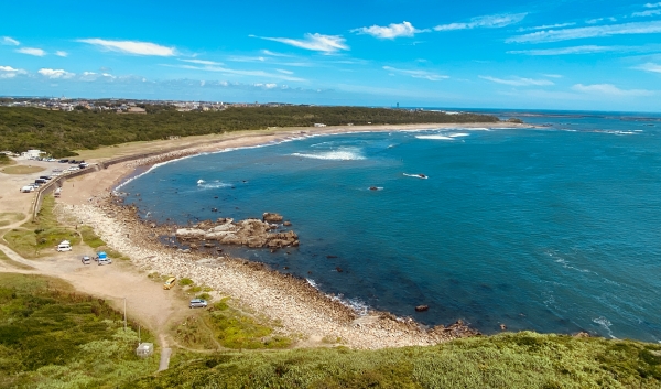 picture of the ocean
