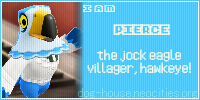 Which Animal Crossing New Horizons villager are you?